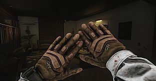 Escape from Tarkov: USEC - Scadi
