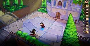 Arcadia Unbound
