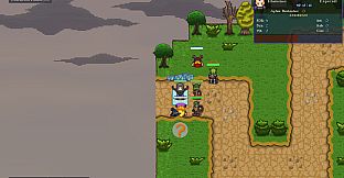 Final Hope: The Plot