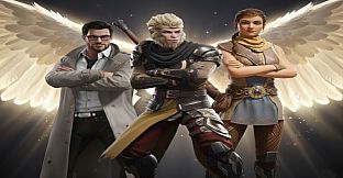 Catch the Icons II - Angelic Ascension Pack