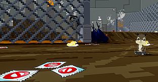 Shady Lewd Kart - Track Cleaning Simulator 2026