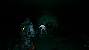 BlackNoise: Shutdown