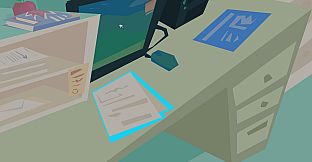 Bliss Valley: After Dark