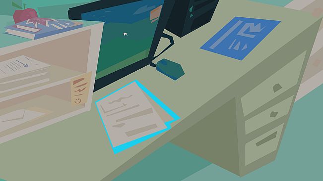 Bliss Valley: After Dark