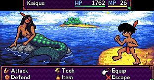 Tropicalia - Sountrack + Artwork