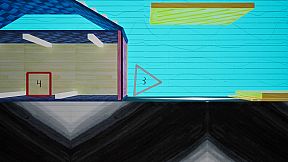 The Living Threeangle