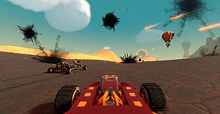 Trailmakers: Airborne Expansion