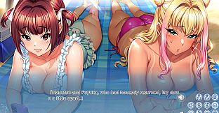 Sex-Loving Family - MOTION DLC -