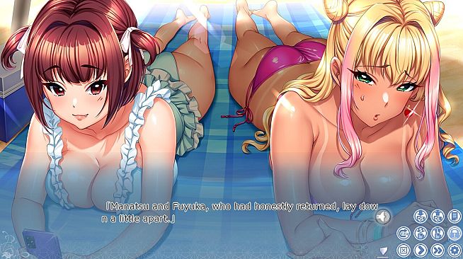 Sex-Loving Family - MOTION DLC -