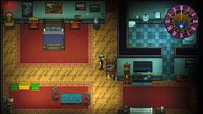 Situation Succ: Inn Elysium