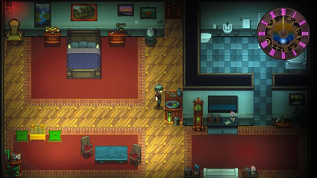 Situation Succ: Inn Elysium