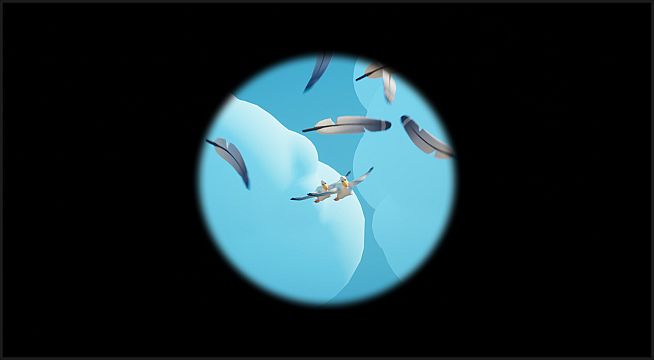 Seagulls: Crappy Situation