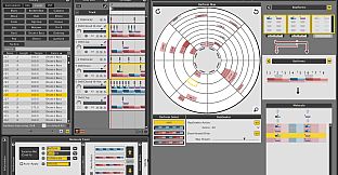 Liquid Rhythm Collection