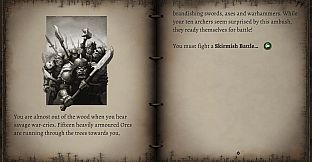 Armies of Death (Fighting Fantasy Classics)