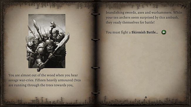 Armies of Death (Fighting Fantasy Classics)