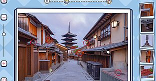 Pictective 2: Around The World