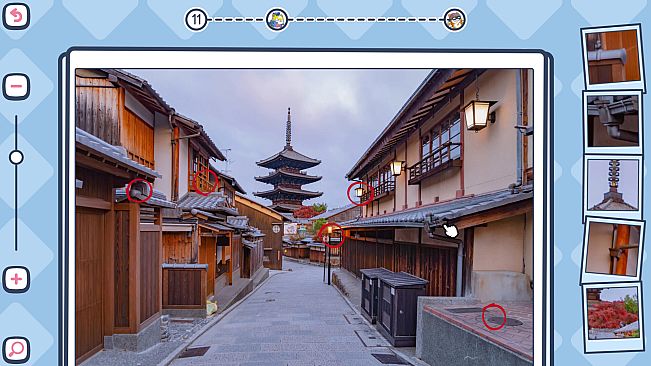 Pictective 2: Around The World