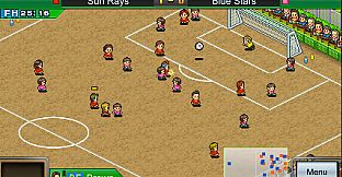 Pocket League Story