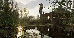 Forest Doesn’t Care