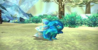 Runes of Magic – Welcome Gift