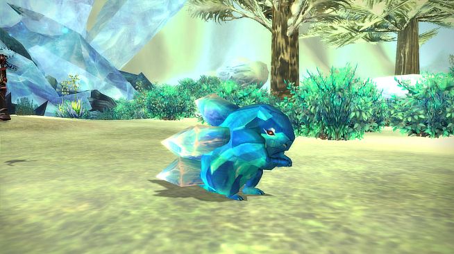 Runes of Magic – Welcome Gift