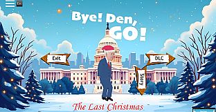 Bye!Den, GO!: The Last Christmas