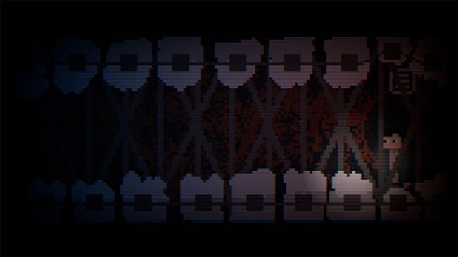 SFUMATO: THE RIFT OF TIME