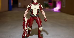 HYPERCHARGE: Unboxed Supporter Pack