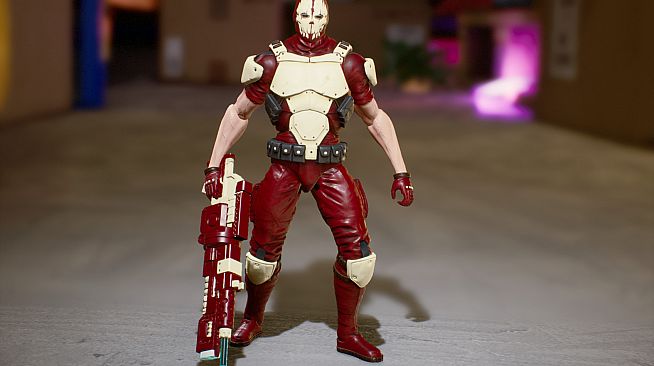 HYPERCHARGE: Unboxed Supporter Pack