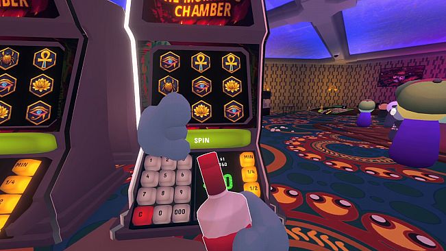 Gamble With Your Friends Soundtrack