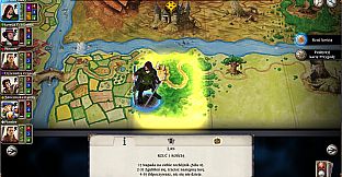 Talisman Character - Ranger