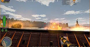 Conqueror of the Seas