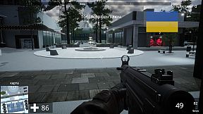 Linguist FPS - The Language Learning FPS