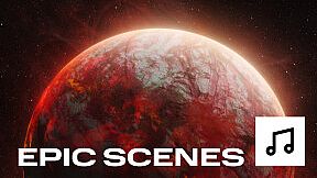 Movavi Video Suite 2024 - Epic Scenes Music Pack