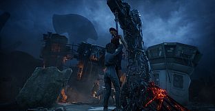 Dead by Daylight: Alien Chapter Pack