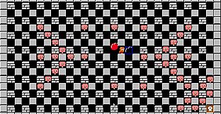 The Tower Of TigerQiuQiu 2 Bomb M0