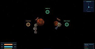 Space Wars 3033
