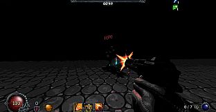 Darkshot