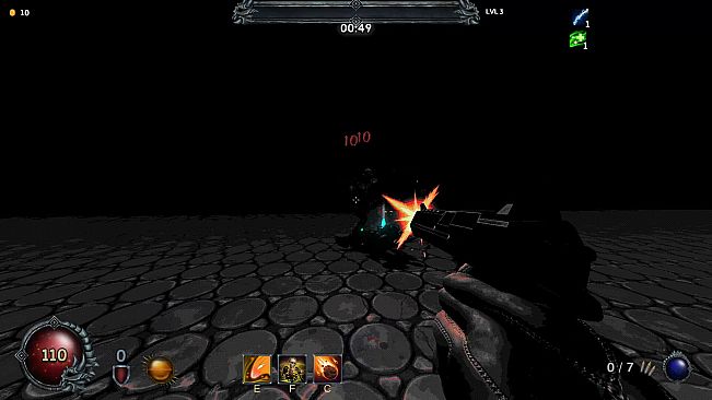 Darkshot