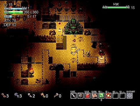 恶魔迷宫 | Evil Maze