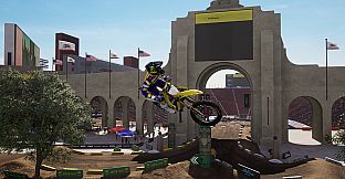 MX vs ATV Legends - Triple Clash SX Finals 2026