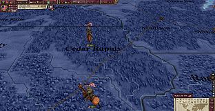 Victoria II: Interwar Cavalry Unit Pack