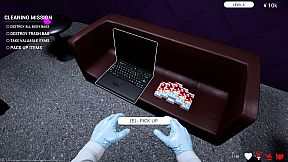 Tokyo Mafia Simulator: First Deal