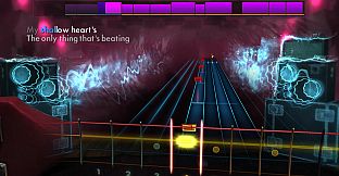 Rocksmith 2014 Edition – Remastered – Green Day - “Boulevard of Broken Dreams”