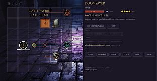Doomsayer