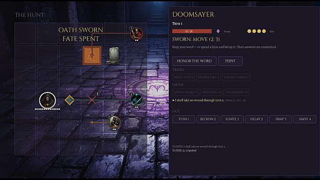 Doomsayer