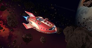 Star Conflict: Persei-8. Weapon of victory