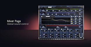 Rapture Session & Pro