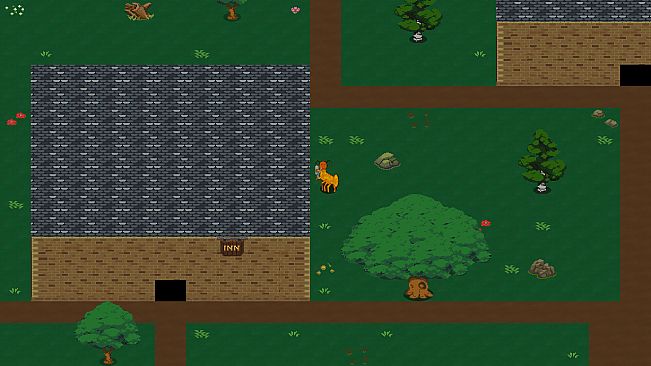 The Vision Of The Ant