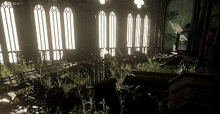 Moss Palace Parade